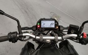 YAMAHA MT-25 RG74J