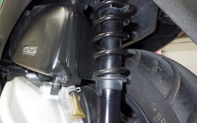 HONDA LEAD 125 2011 JF45