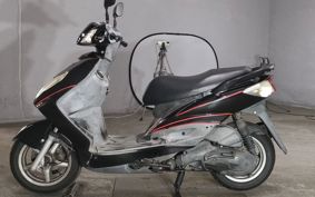 YAMAHA CYGNUS 125 X SE44J
