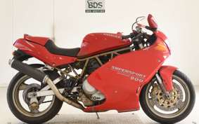 DUCATI 900SS 1996