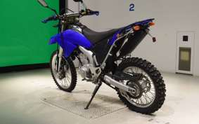 YAMAHA WR250R DG15J