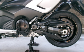 YAMAHA T-MAX 530 ABS 2017 SJ12J