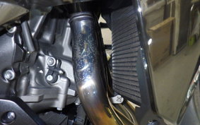 KAWASAKI NINJA H2 2015