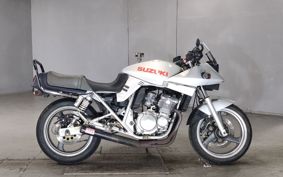 SUZUKI GSX250 KATANA GJ76A
