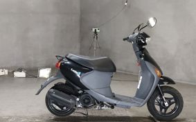 SUZUKI LETS4 CA45A