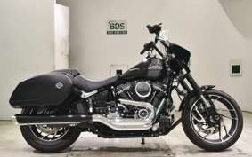 HARLEY FLSB 1750 2022