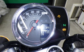 HONDA GB350C 2025 NC64