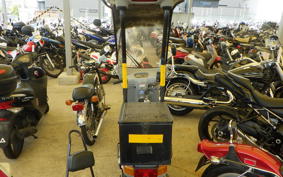 YAMAHA GEARﾔﾈﾂｷ UA03J