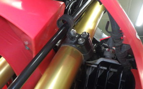 HONDA CRF250 RALLY 2001 MD44
