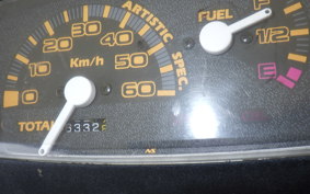 YAMAHA JOG Gen.1 3KJ