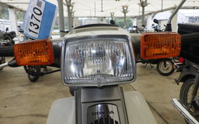 HONDA C90 SUPER CUB E HA02
