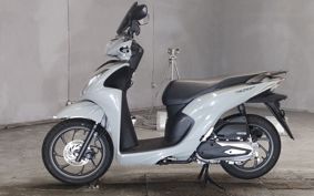 HONDA DIO110 BASIC  JK03