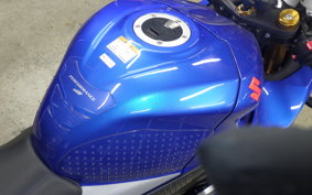 SUZUKI GSX-R1000R A 2021 DM11G