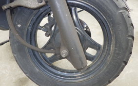 SUZUKI ADDRESS V125 G CF4EA