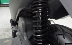 SUZUKI ADDRESS V125 2003 CF4EA