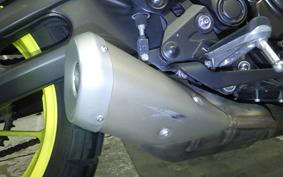 YAMAHA MT-07 ABS 2022 RM19J
