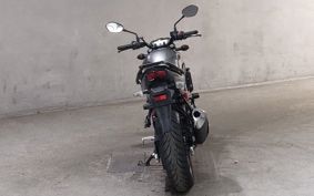 SUZUKI SV650 2019 VP55B