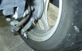 HONDA TODAY 1998 AF61