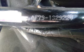 HONDA  TACT  BASIC  AF79