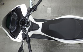 HONDA PCX125 2021 JK05