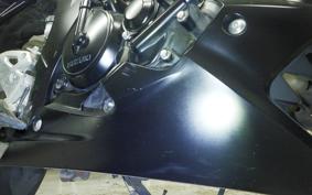 SUZUKI GSX-S125 2002 DL32B