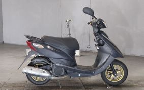 YAMAHA JOG ZR SA58J