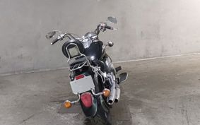 YAMAHA DRAGSTAR400 CLASSIC 4TR