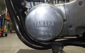 YAMAHA SR400 Gen.2 1991 1JR
