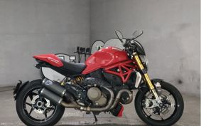 DUCATI MONSTAR 1200S M603JA