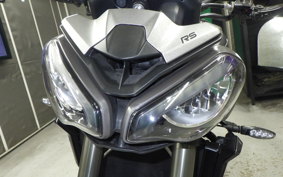 TRIUMPH STREET TRIPLE RS 2024