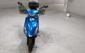 SUZUKI ADDRESS V125 CF4MA