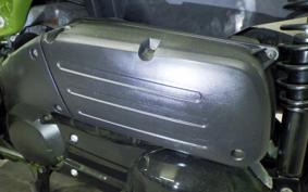 HONDA PS250 2014 MF09