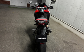 DUCATI  DUCATI M STRADA V4 PIE KUSUPI-KU 2023 6A00