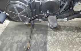 YAMAHA VMAX 2009