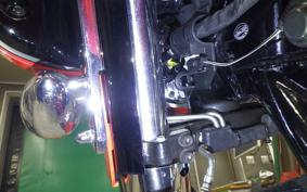 HARLEY FLHXS 1750 2017