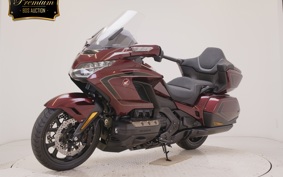 HONDA GL 1800 GOLD WING TOUR DCT 2026 SC79