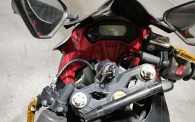 KAWASAKI NINJA250SL BX250A