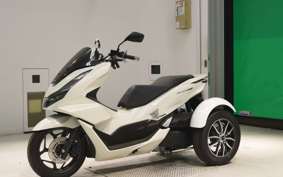 HONDA PCX 160 TRIKE 2023
