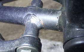 HONDA FTR223 2020 MC34