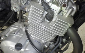 SUZUKI VANVAN 200 2004 NH42A