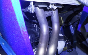 SUZUKI GSX-8R 2024 EM1AA