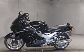KAWASAKI ZZR1100 ZXT10D