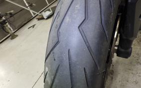 TRIUMPH STREET TRIPLE R 2018