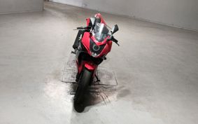 KAWASAKI Ninja 250SL BX250A