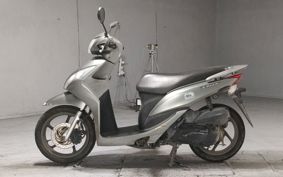 HONDA DIO 110 JF31