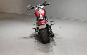 HARLEY FXSB BREAKOUT 2013 BF5