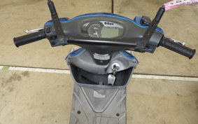 SUZUKI ADDRESS V125 G CF46A