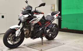 KAWASAKI Z900 Gen.2 2021 ZR900B
