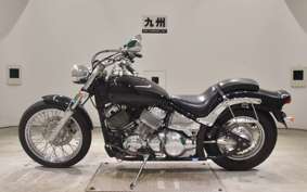 YAMAHA DRAGSTAR 400 2008 VH01J