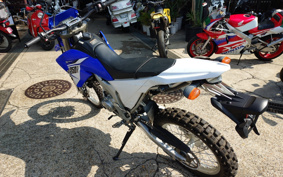 YAMAHA WR250R DG15J